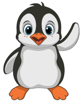 Week 3 in Penguins